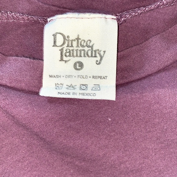 Crop top - Picture 3 of 3